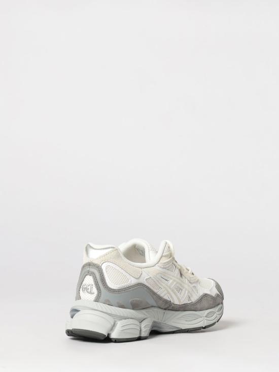 26SS 아식스 스니커즈 1203A383 113 Grey - ASICS
