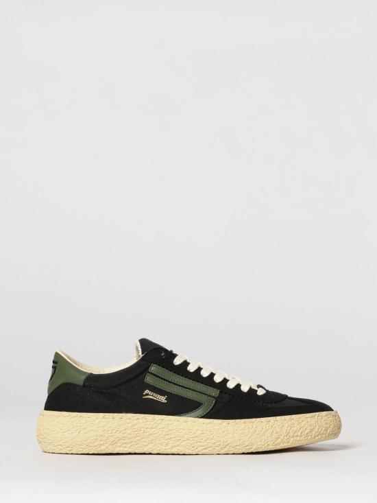 26SS 푸라이 스니커즈 PU101V 048 Black