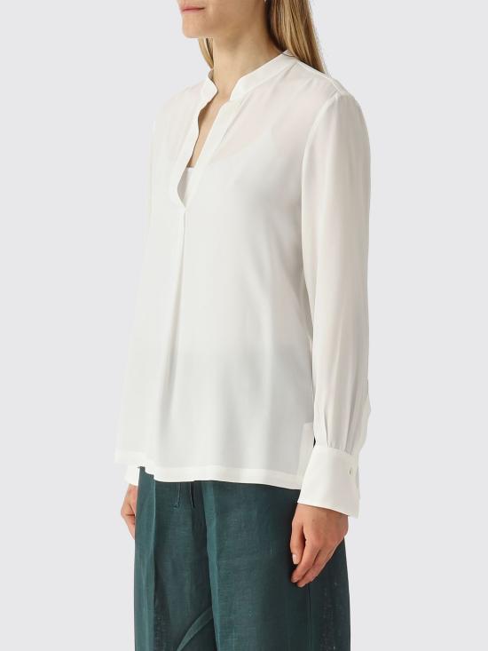 26SS 말리파르미 셔츠 JM103350672 10001 White - MALÌPARMI