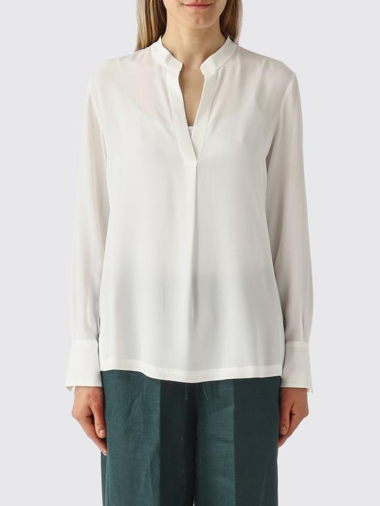 26SS 말리파르미 셔츠 JM103350672 10001 White