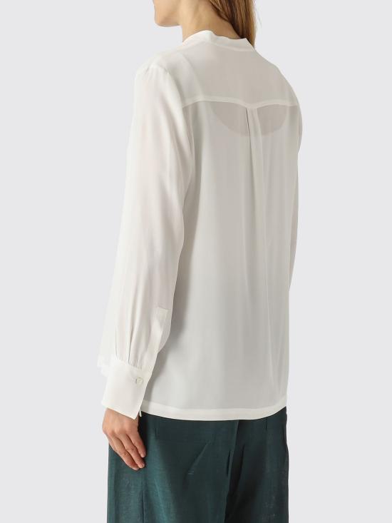 26SS 말리파르미 셔츠 JM103350672 10001 White - MALÌPARMI
