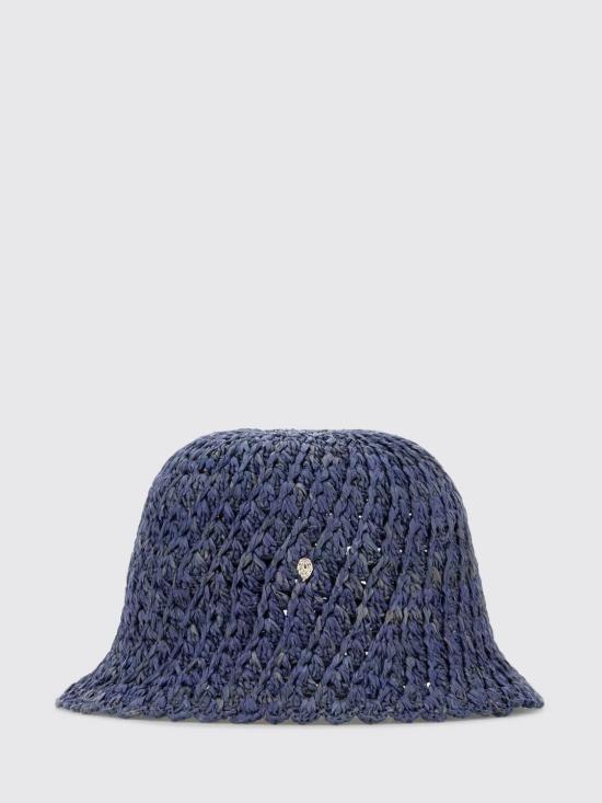 26SS 헬렌카민스키 버킷햇 HAT52230 LAPIS Blue - HELEN KAMINSKI