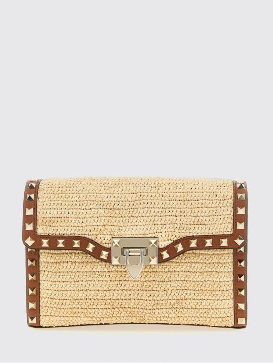 26SS 발렌티노 가라바니 토트백 8W2B0R43UEN 43S Leather