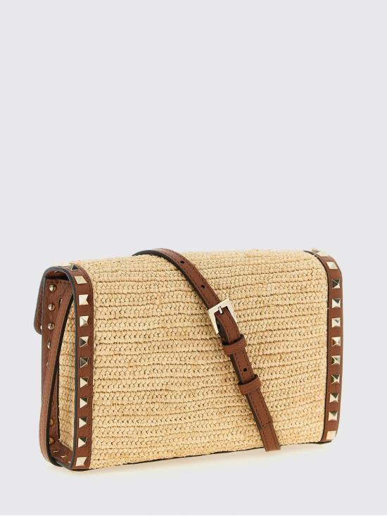 26SS 발렌티노 가라바니 토트백 8W2B0R43UEN 43S Leather - VALENTINO GARAVANI