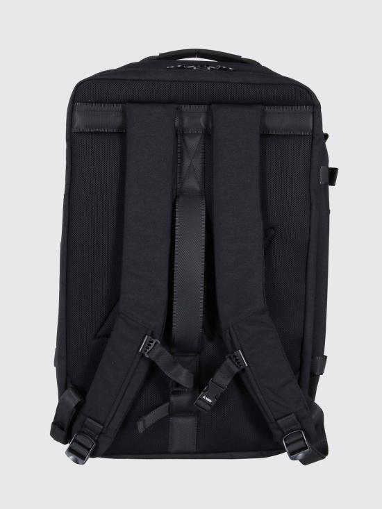 26SS 까웨 백팩 K5123WW USY Black - K-WAY