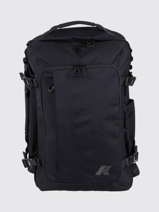 26SS 까웨 백팩 K5123WW USY Black