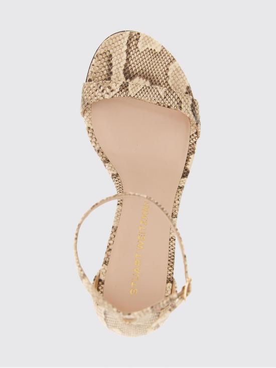 26SS 스튜어트 와이츠먼 힐/펌프스 SN524 AJM Pink - STUART WEITZMAN
