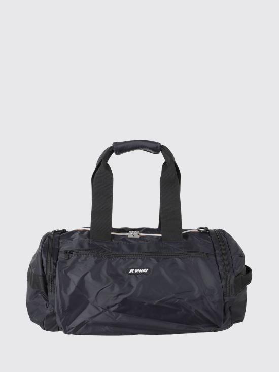 26SS 까웨 더플백 K4127RW USY Black