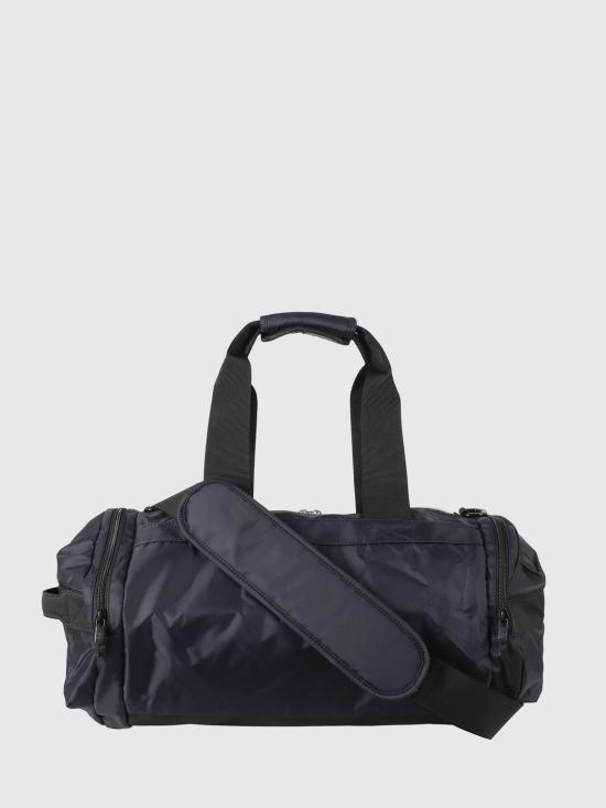 26SS 까웨 더플백 K4127RW USY Black - K-WAY