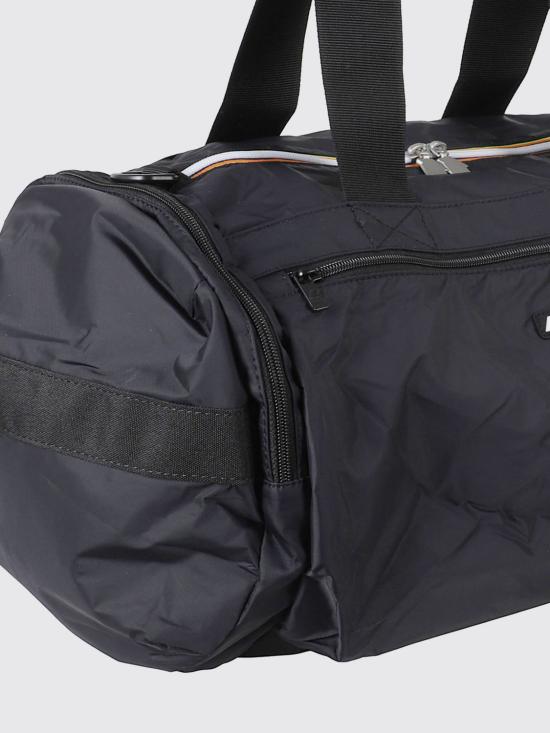 26SS 까웨 더플백 K4127RW USY Black - K-WAY