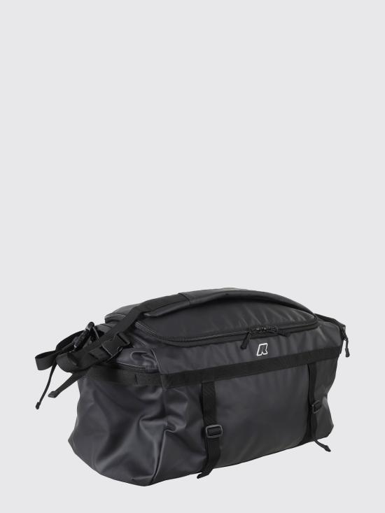 26SS 까웨 더플백 K71438W USY Black - K-WAY
