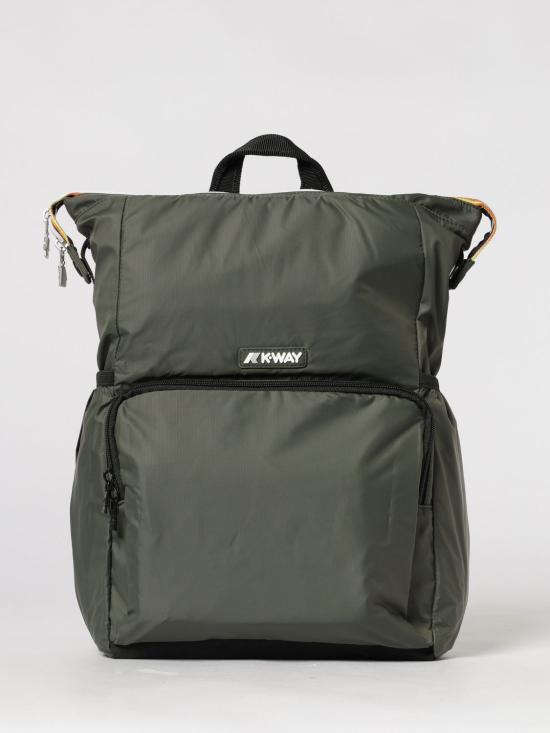 26SS 까웨 백팩 K7118HW WMR Green
