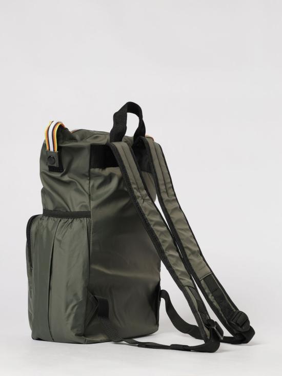 26SS 까웨 백팩 K7118HW WMR Green - K-WAY