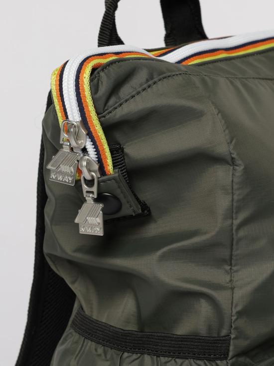 26SS 까웨 백팩 K7118HW WMR Green - K-WAY