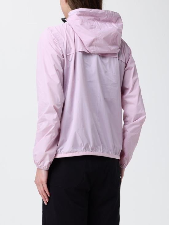 26SS 까웨 자켓 K3157HW V18 Lilac - K-WAY