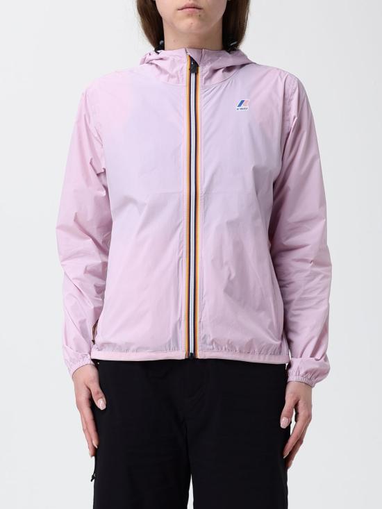 26SS 까웨 자켓 K3157HW V18 Lilac