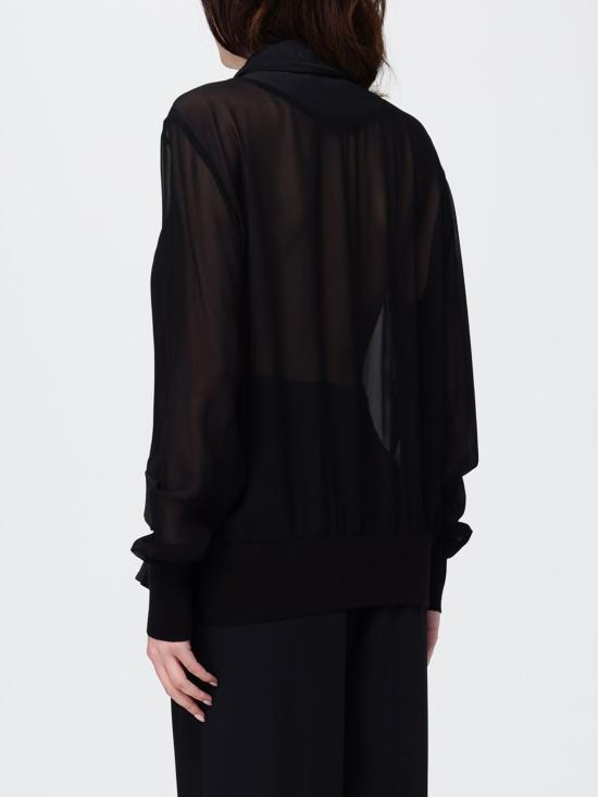 26SS 메이메이즈 수트 자켓 M6PH02 100 Black - MEIMEIJ