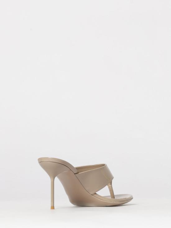 26SS 파리텍사스 힐/펌프스 PX1951XVN01 TAUPE Grey - PARIS TEXAS