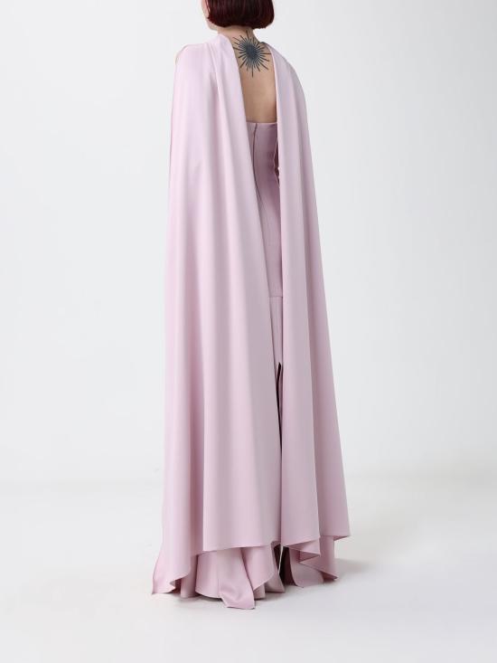 26SS 솔러스런던 롱 원피스 OS43032 PETAL Pink - SOLACE LONDON