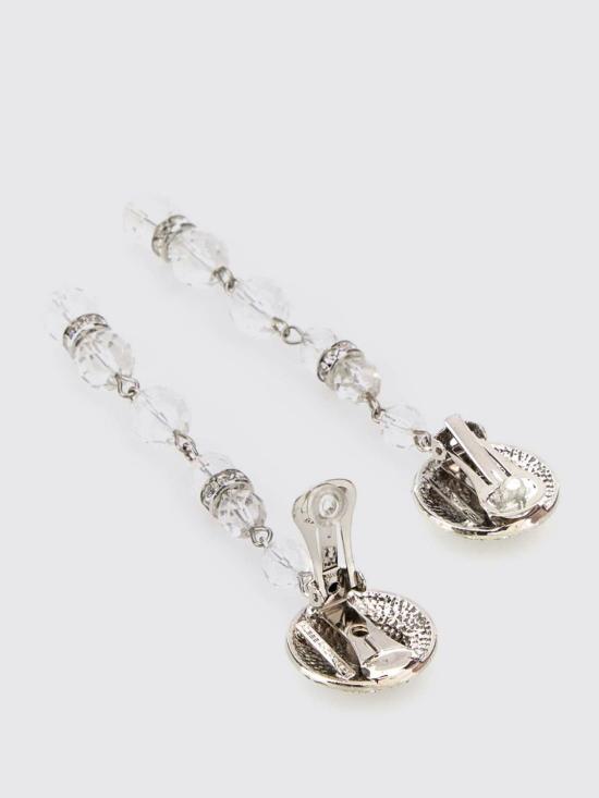 26SS 알레산드라리치 이어링 FABA3337J0048 0001 Silver - ALESSANDRA RICH