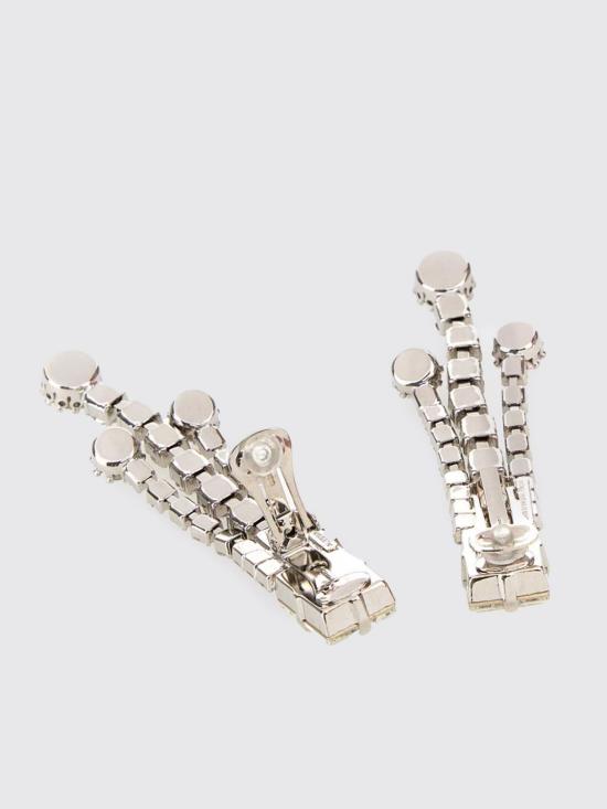 26SS 알레산드라리치 이어링 FABA3320J0004 0001 Silver - ALESSANDRA RICH