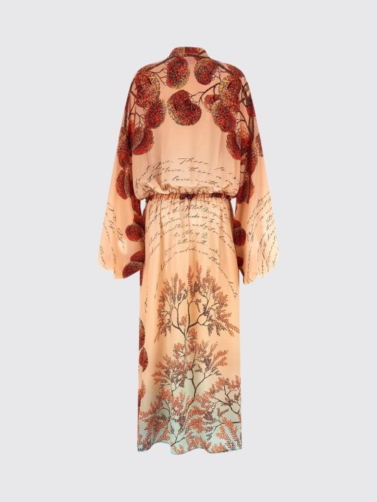26SS 폴 레스트레스 슬리퍼스 롱 원피스 AB000882TE00876 431 Pink - F.R.S. - FOR RESTLESS SLEEPERS