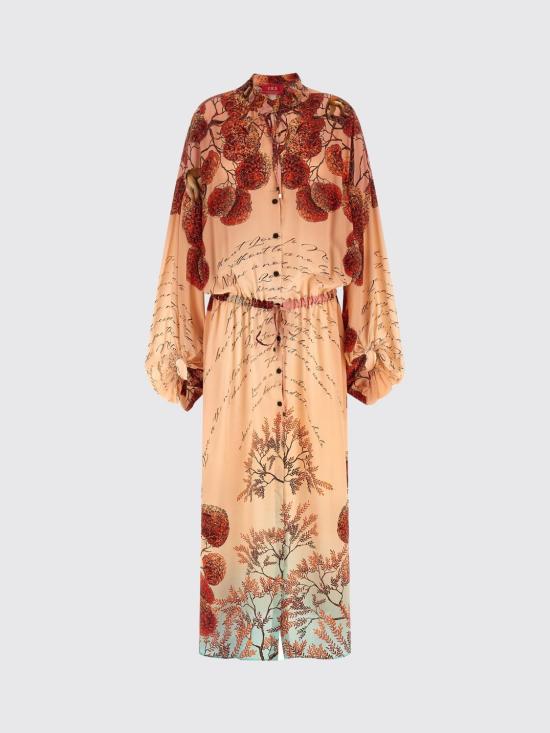 26SS 폴 레스트레스 슬리퍼스 롱 원피스 AB000882TE00876 431 Pink - F.R.S. - FOR RESTLESS SLEEPERS