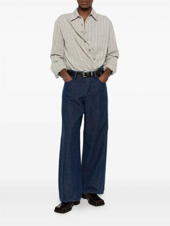 26SS 선플라워 데님 팬츠 5162 753 Blue - SUNFLOWER