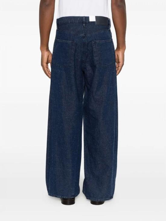 26SS 선플라워 데님 팬츠 5162 753 Blue - SUNFLOWER