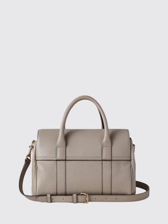 26SS 멀버리 토트백 HH9212736 F924 Dove Grey - MULBERRY