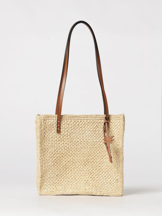 26SS 마네비 크로스백 V88UY NATURAL Beige