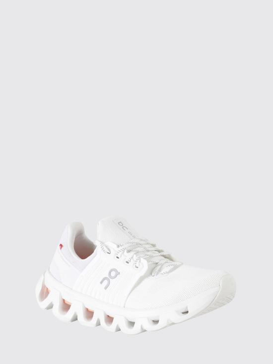 26SS 온 러닝 스니커즈 3WF10454833 White - ON RUNNING