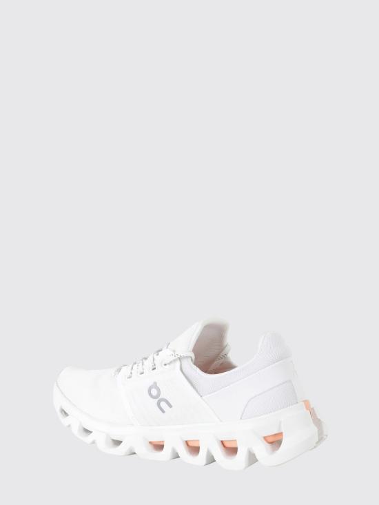 26SS 온 러닝 스니커즈 3WF10454833 White - ON RUNNING