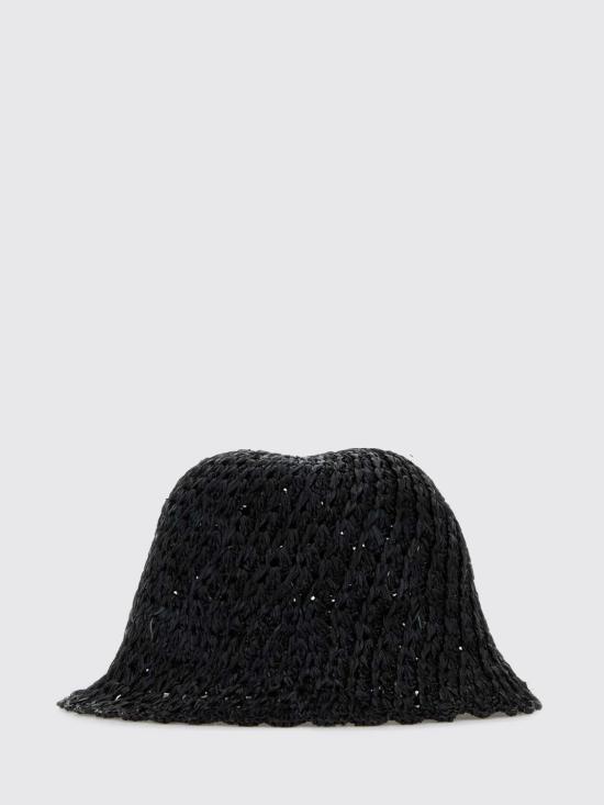 26SS 헬렌카민스키 버킷햇 HAT52230 CHARCOAL Natural