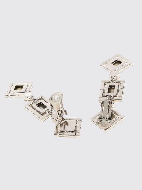 26SS 알레산드라리치 이어링 FABA3322J0004 0001 Silver - ALESSANDRA RICH