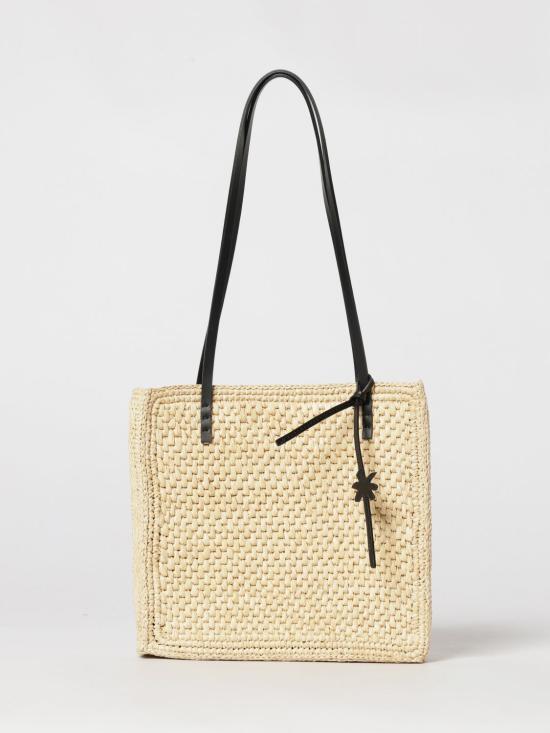 26SS 마네비 토트백 V80UY NATURAL Beige