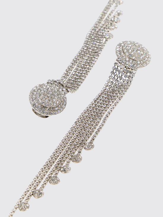 26SS 알레산드라리치 이어링 FABA3336J0004 0001 Silver - ALESSANDRA RICH