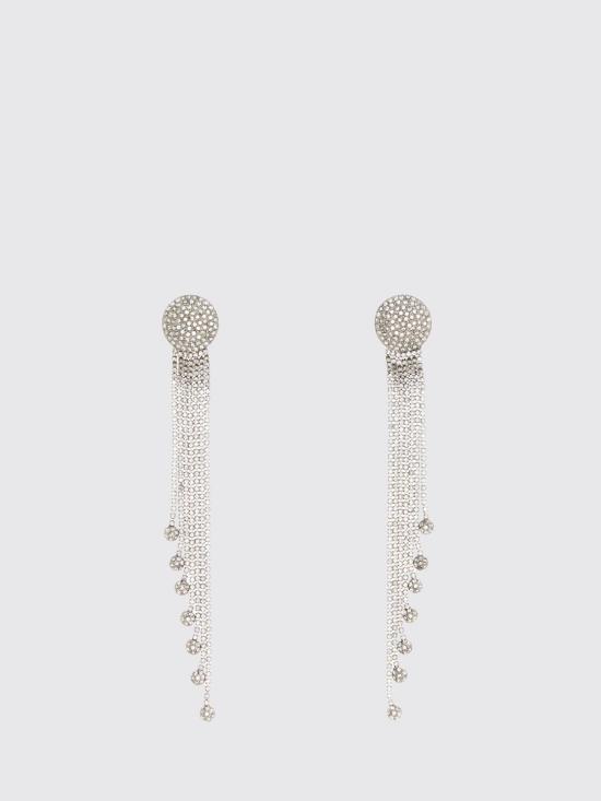 26SS 알레산드라리치 이어링 FABA3336J0004 0001 Silver
