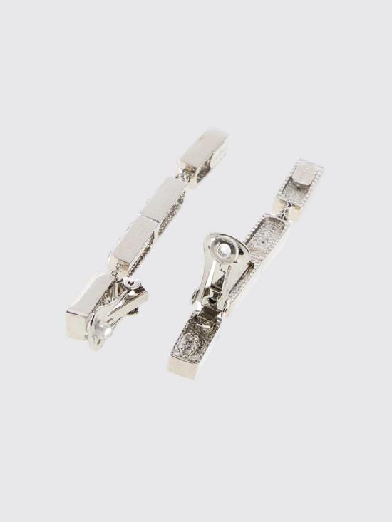 26SS 알레산드라리치 이어링 FABA3331J0024 0001 Silver - ALESSANDRA RICH