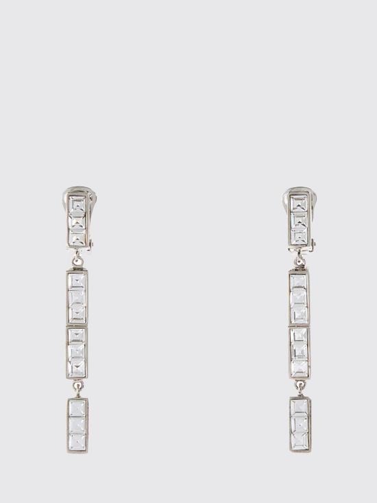 26SS 알레산드라리치 이어링 FABA3331J0024 0001 Silver