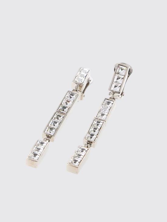 26SS 알레산드라리치 이어링 FABA3331J0024 0001 Silver - ALESSANDRA RICH