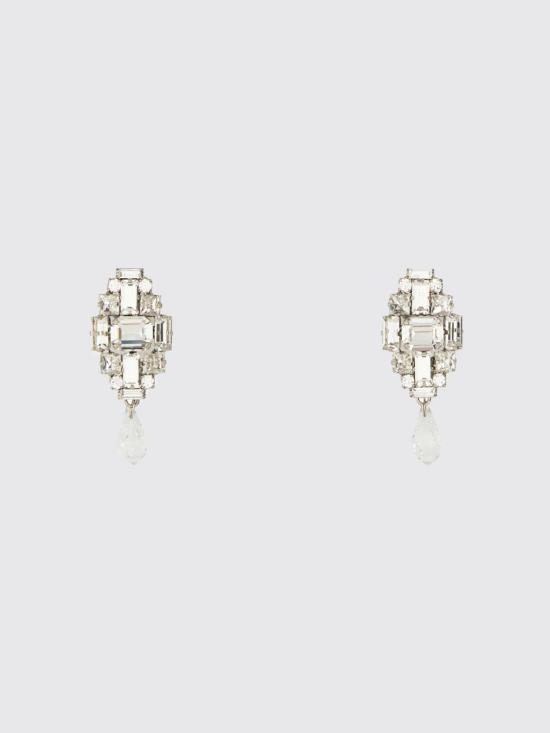 26SS 알레산드라리치 이어링 FABA3318J0048 0001 Silver