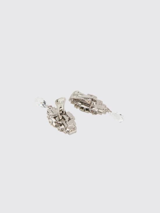 26SS 알레산드라리치 이어링 FABA3318J0048 0001 Silver - ALESSANDRA RICH