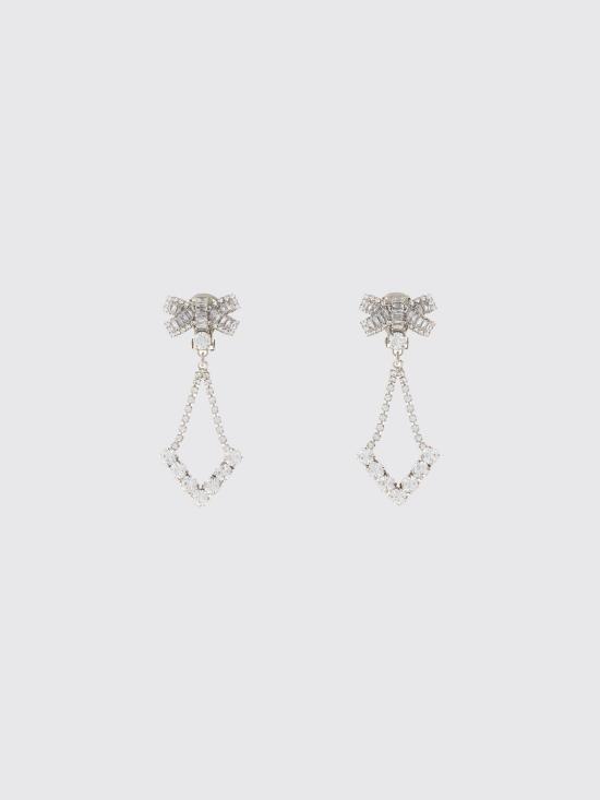 26SS 알레산드라리치 이어링 FABA3316J0004 0001 Silver