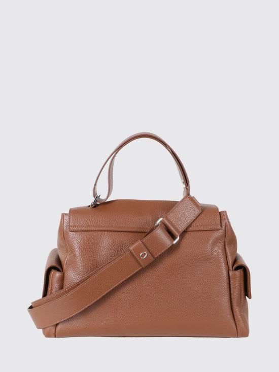 26SS 오르치아니 토트백 BT2006SCR SIGARO Camel - ORCIANI
