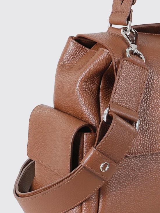 26SS 오르치아니 토트백 BT2006SCR SIGARO Camel - ORCIANI