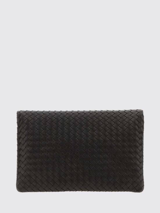 26SS 보테가베네타 클러치/파우치 867345V0HW0 2094 Coffee - BOTTEGA VENETA