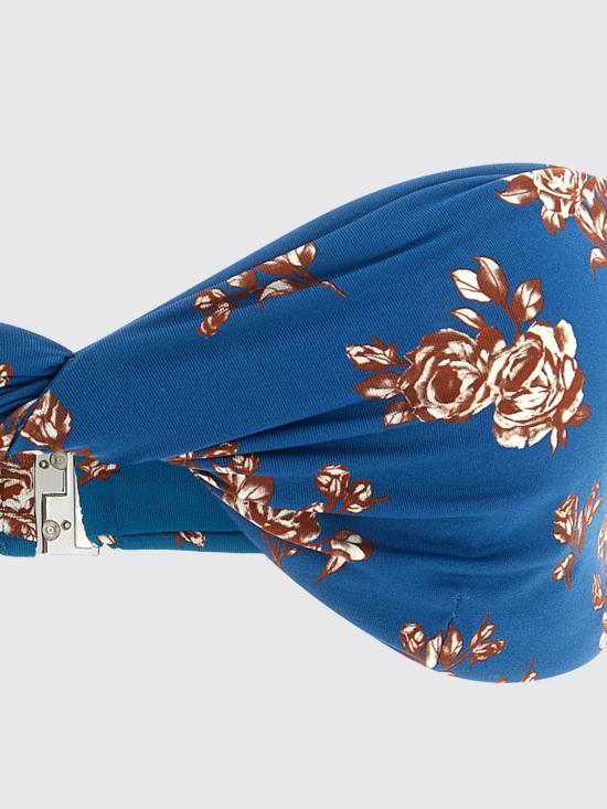 26SS 마그다뷰트림 비키니 수영복 815526 Blue - MAGDA BUTRYM