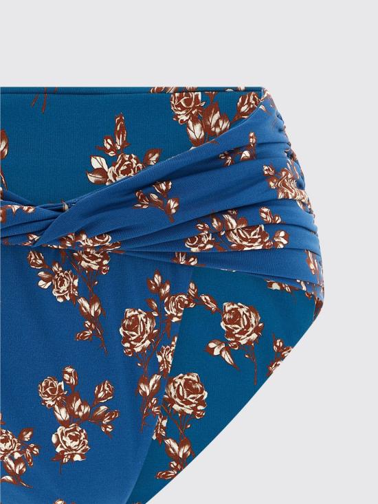 26SS 마그다뷰트림 비키니 수영복 825526 Blue - MAGDA BUTRYM