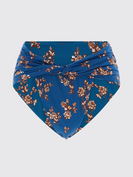 26SS 마그다뷰트림 비키니 수영복 825526 Blue - MAGDA BUTRYM